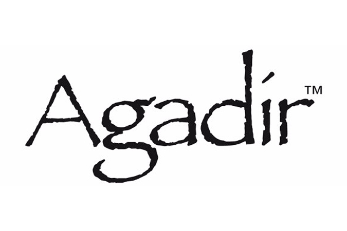 Agadir Argan Oil Logo