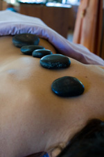 60 Minute Massage
 Photo